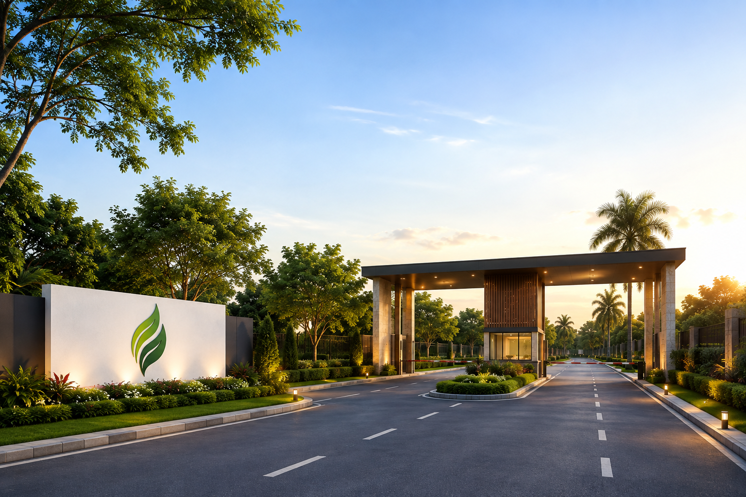 Aramya Greens Hatisala: Premium Residential Plots Near New Town, Kolkata