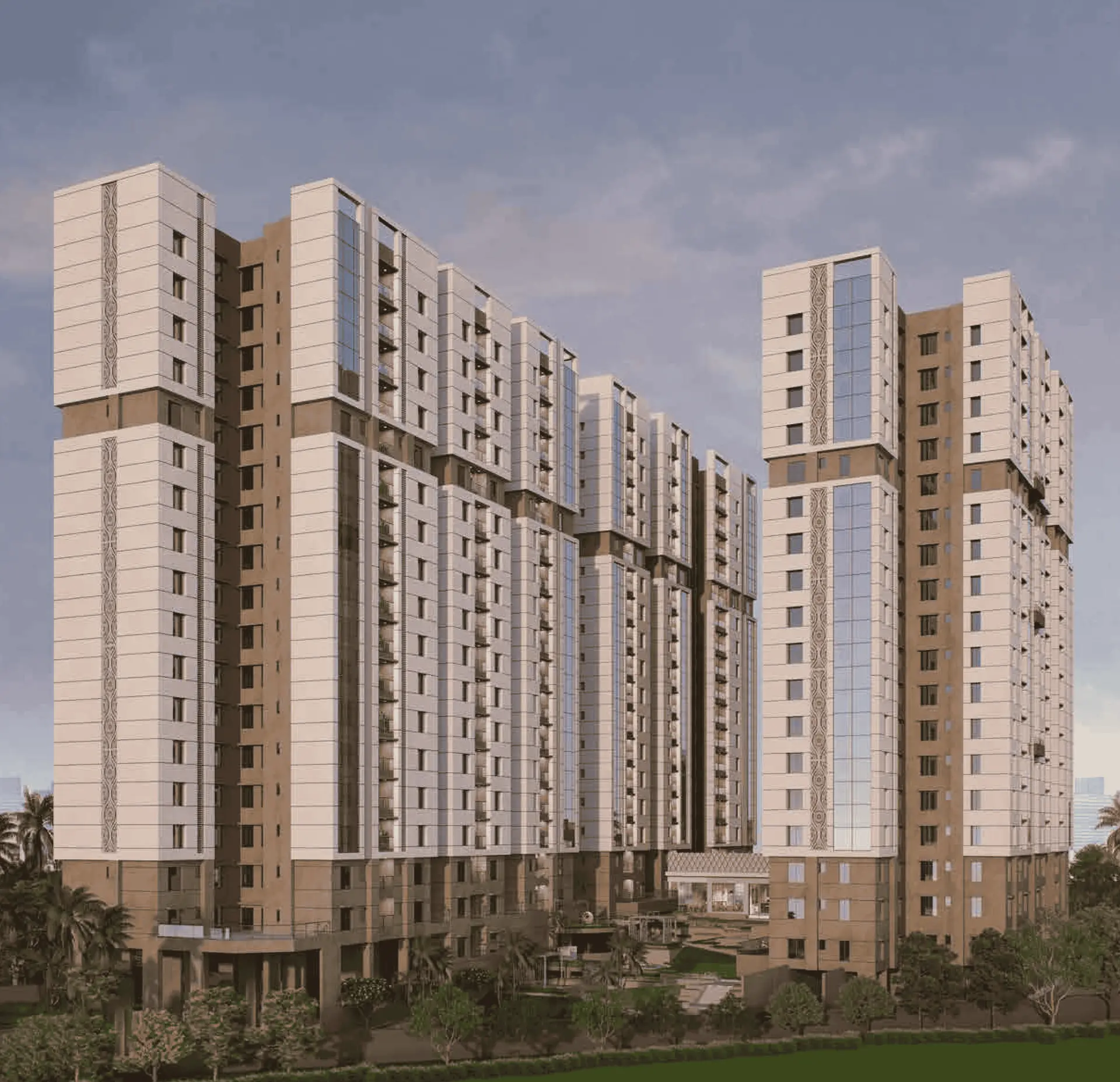 BHAWANI PARAISO
