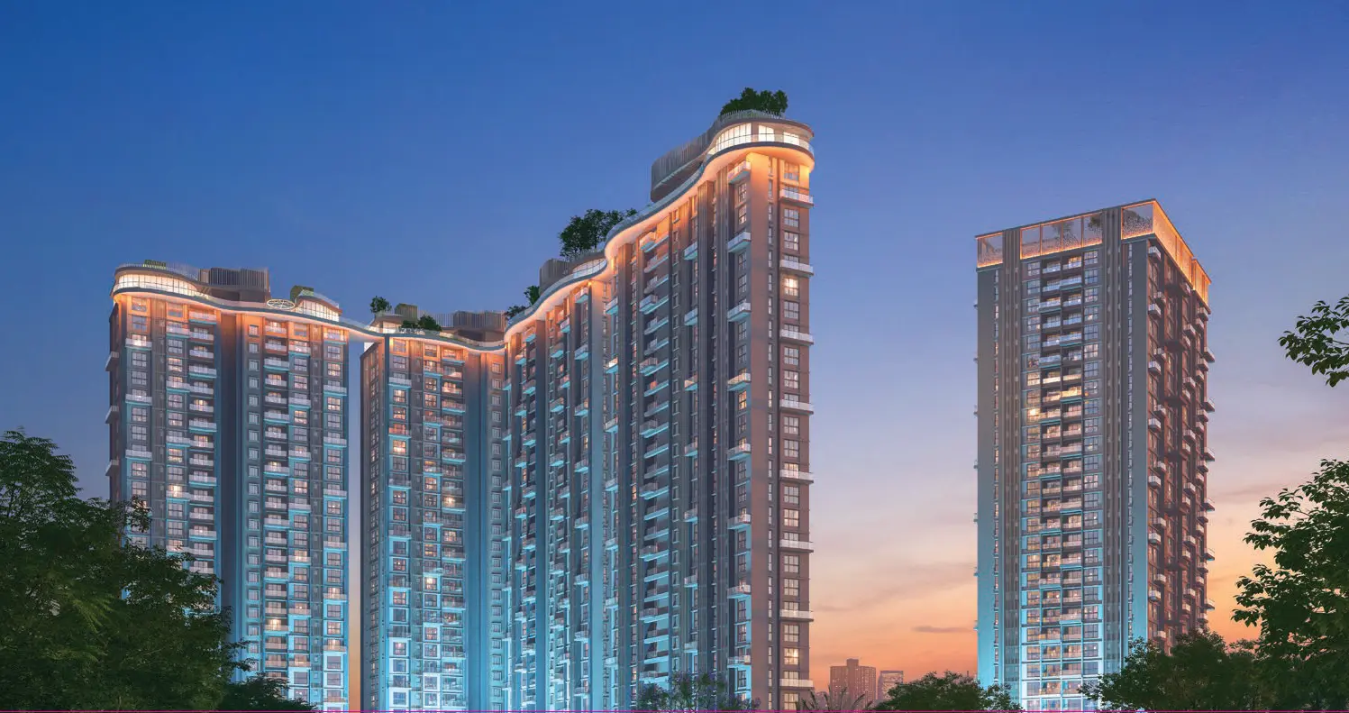 Crown at Aquaview